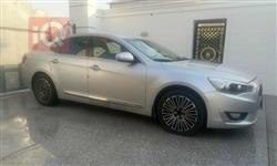 Kia Cadenza